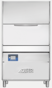 Машина котломоечная Dihr LP3 S Plus DD+EX в компании ШефСтор