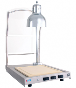 Карвинговая станция Alto-Shaam CS-100/S в компании ШефСтор