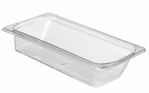 Гастроемкость GN1/3-100 поликарбонат ProHotel JD-P1310 в компании ШефСтор