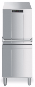 Машина посудомоечная Smeg HTY511DSH в компании ШефСтор