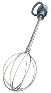 Смеситель в сборе для миксера Robot Coupe 27355 в компании ШефСтор