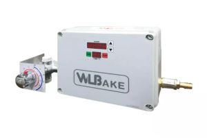 Дозатор-смеситель воды WLBake WDM 25 ECO в компании ШефСтор