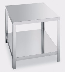 Подставка для посудомоечных машин Smeg WP02 в компании ШефСтор