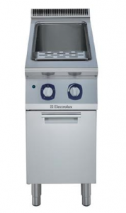 Варочный аппарат эл. Electrolux 391126 (E9PCED1MF0) в компании ШефСтор