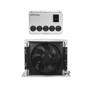 Автокондиционер Meyvel AC-24TEC2800 в компании ШефСтор