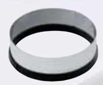 Форма кондитерская "Круг" Martellato TPB1 в компании ШефСтор