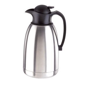 Кофейник-термос 2л Paderno 42402-20 в компании ШефСтор