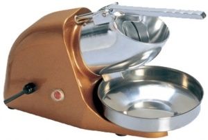 Измельчитель льда Starfood WJ-100 в компании ШефСтор