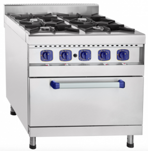 Плита Abat ПГК-49ЖШ (21000801314) газовая в компании ШефСтор