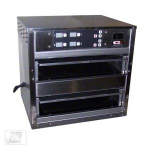 Шкаф тепловой Carter-Hoffmann MC223S-2T в компании ШефСтор