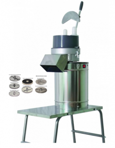 Овощерезка Торгмаш ОМ–350-01П (Пермь) электрическая в компании ШефСтор