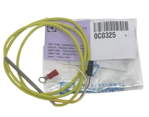 Датчик температуры бойлера Electrolux 0C0325 в компании ШефСтор