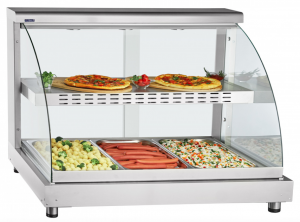 Витрина тепловая Abat ВТН-70 (21000807725) в компании ШефСтор