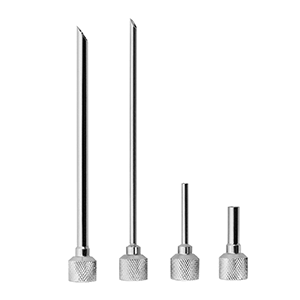 Игла-насадка для сифона для сливок ISI 2718-(4) в компании ШефСтор