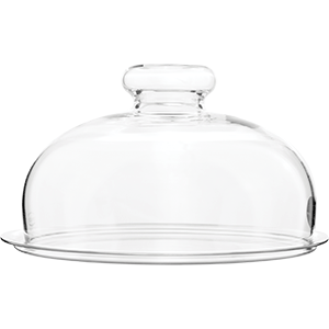 Поднос для сыра с крышкой Trendglas 315207 в компании ШефСтор