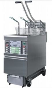 Фритюрница ТТМ RoboFry AF в компании ШефСтор