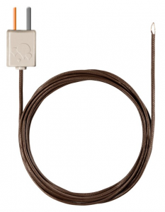 Термопара с адаптером, гибкая, 1500 мм, PTFE Testo 0602 0646 в компании ШефСтор
