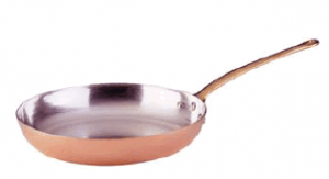 Сковорода 22см Paderno 15314-22 в компании ШефСтор