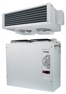 Сплит-система Polair SM 218 S среднетемпературная в компании ШефСтор