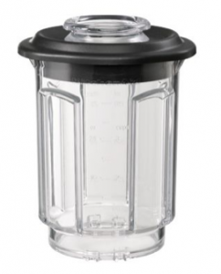 Стакан 0,75л блендера Kitchenaid Artisan 5KSBCJ в компании ШефСтор