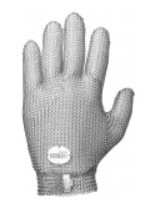 Кольчужная перчатка на руку Niroflex 2000 в компании ШефСтор