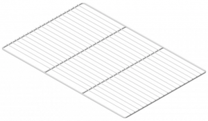 Решетка 600x400 Abat КЭП-6.9758.19.00.00.000СБ (11000015292) в компании ШефСтор