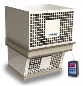 Моноблок Polair MM 109 ST среднетемпературный в компании ШефСтор