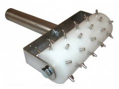 Валик с шипами ItPizza AC-BSM в компании ШефСтор