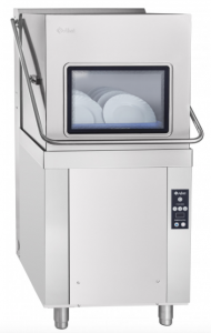 Машина посудомоечная Abat МПК-1100К (11000001108) в компании ШефСтор