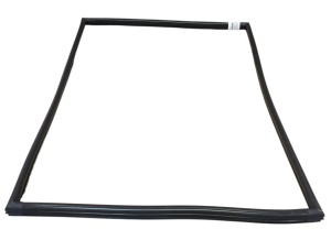 Уплотнение двери HansDampf 10.x, тип 2012 MKN 10012490 в компании ШефСтор