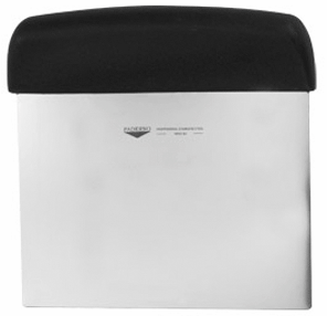 Шпатель кондитерский Paderno 18501-03 в компании ШефСтор