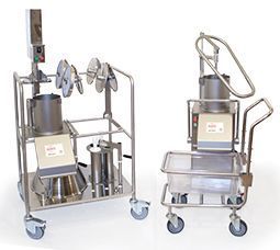 Овощерезка HALLDE RG-400i с аксессуарами в ШефСтор (chefstore.ru) Овощерезка HALLDE RG-400i с аксессуарами в ШефСтор (chefstore.ru)