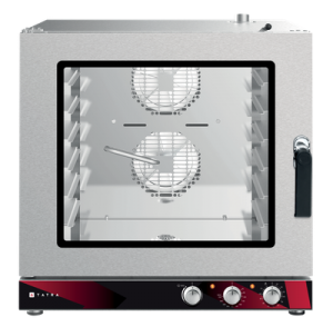 Пароконвектомат Tatra TB06M1L пекарский электрический в компании ШефСтор