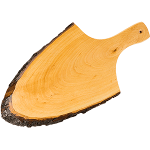 Доска для подачи 300х180мм Kesper 61205 в компании ШефСтор