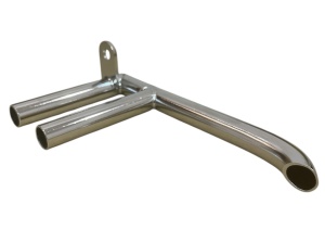 Трубка подачи воды для 6.10 MKN 204682 в компании ШефСтор