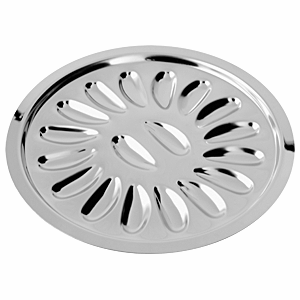 Блюдо для устриц Eternum -2 425 в компании ШефСтор