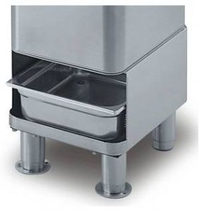Картофелечистка Sirman PPJ 10 SC 380В в компании ШефСтор