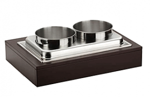 Станция буфетная для шампанского с охлаждающим элементом Pintinox Buffet 51132600 в компании ШефСтор