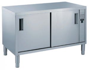Шкаф тепловой Electrolux 133556 (TCD1400E￼) в компании ШефСтор