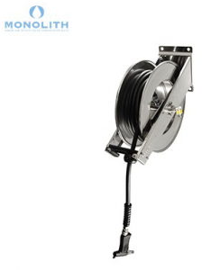 Душ на катушке Monolith SR000000008A (15 метров) в компании ШефСтор