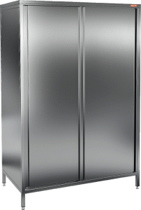 Шкаф нейтральный Hicold НШЗК-15/7 купе в компании ШефСтор