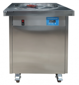 Фризер для жареного мороженого Hurakan HKN-FIC50 в компании ШефСтор