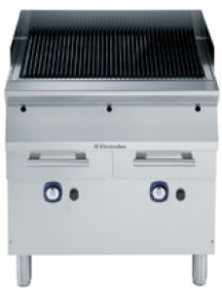 Гриль решетчатый газовый Electrolux 371047 (E7GRGHGCF0) в компании ШефСтор