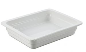 Картинка Гастроемкость GN1/2-65 REVOL 005800 в ШефСтор Гастроемкость GN1/2-65 REVOL 005800 в компании ШефСтор