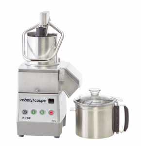 Процессор кухонный Robot Coupe R752 (2113) в компании ШефСтор