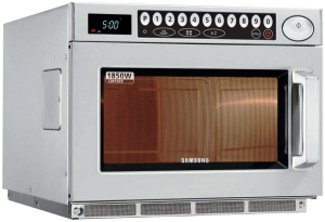 Печь микроволновая Samsung CM1929A в компании ШефСтор