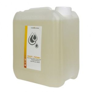 Высокоэффективное моющее средство для профессиональной уборки Спецсинтез Смарт-Профи в компании ШефСтор