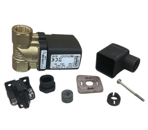 Соленоидный клапан Metos MG 3663563 в компании ШефСтор