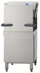 Машина посудомоечная Winterhalter GS 502 в компании ШефСтор