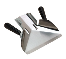 Совок для картофеля фри American Metalcraft FFSD3 в компании ШефСтор